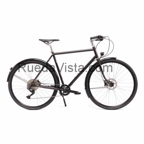 Pelago Outback ficha-técnica e avaliações